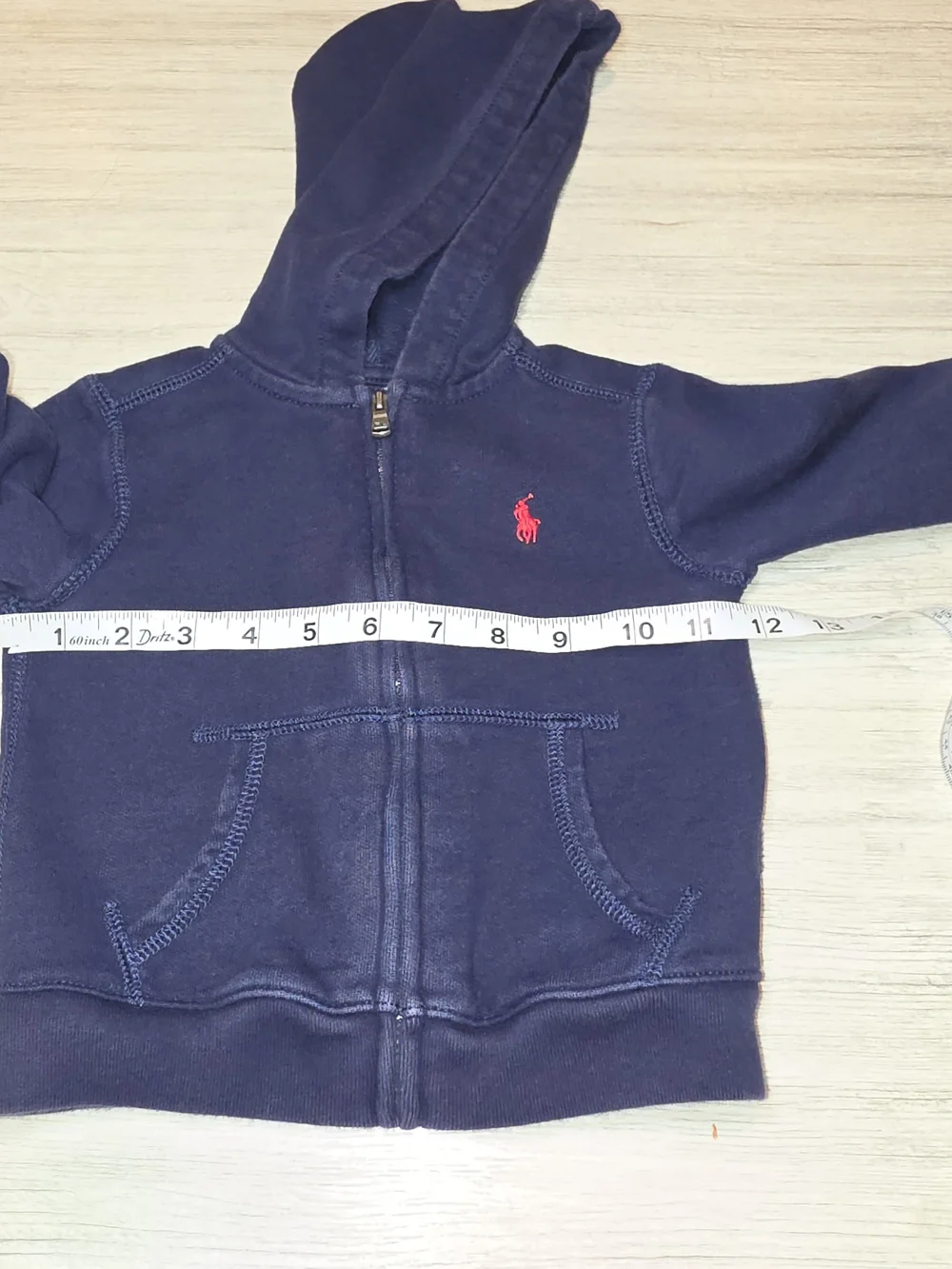 Ralph Lauren polo by